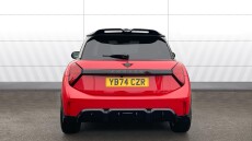 MINI Cooper 1.5 C Sport 3dr Auto Petrol Hatchback